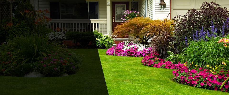 Vance Landscapers