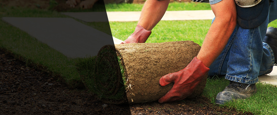 Vance Landscapers