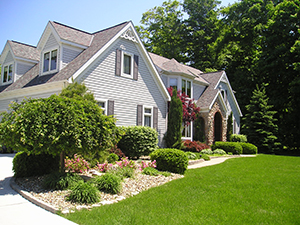 Landscapers and Lawncare Services in Vance, AL