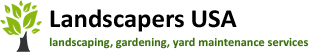 Vance Landscapers